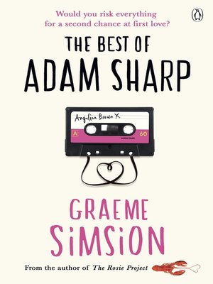 cover image of The Best of Adam Sharp